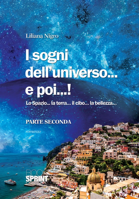 I sogni dell'universo...e poi...!