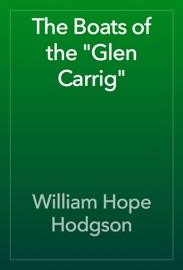 The Boats of the "Glen Carrig"