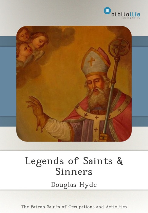 Legends of Saints & Sinners