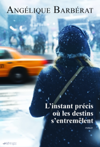 L'instant précis où les destins s'entremêlent ([year]) Télécharger des eBooks