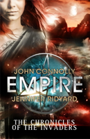 John Connolly & Jennifer Ridyard - Empire artwork