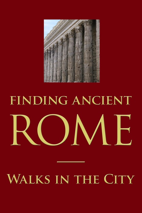 Finding Ancient Rome