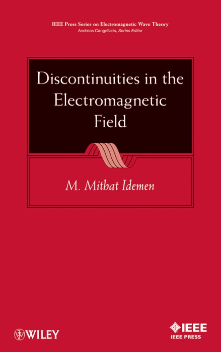 Discontinuities in the Electromagnetic Field