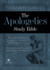 Ted Cabal, Chuck Colson, Norm Geisler, Hank Hanegraaff, Josh McDowell, Albert Mohler, Ravi Zacharias, J.P Moreland & Phil Johnson - The Apologetics Study Bible artwork