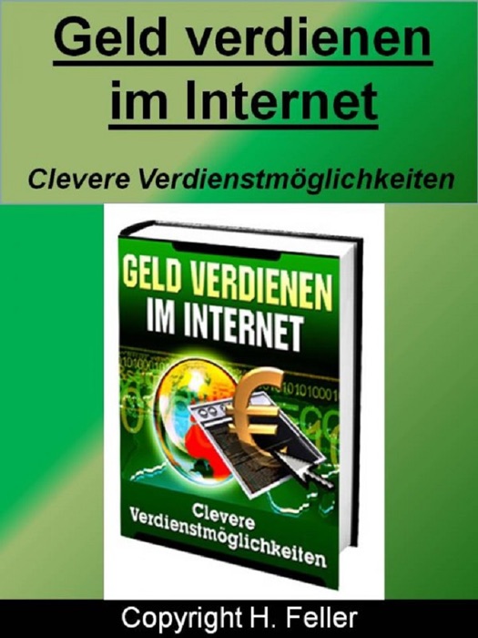 Geld verdienen im Internet
