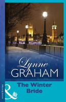 Lynne Graham - The Winter Bride artwork