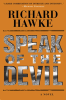 Richard Hawke - Speak of the Devil artwork