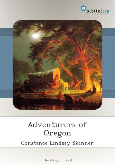 Adventurers of Oregon