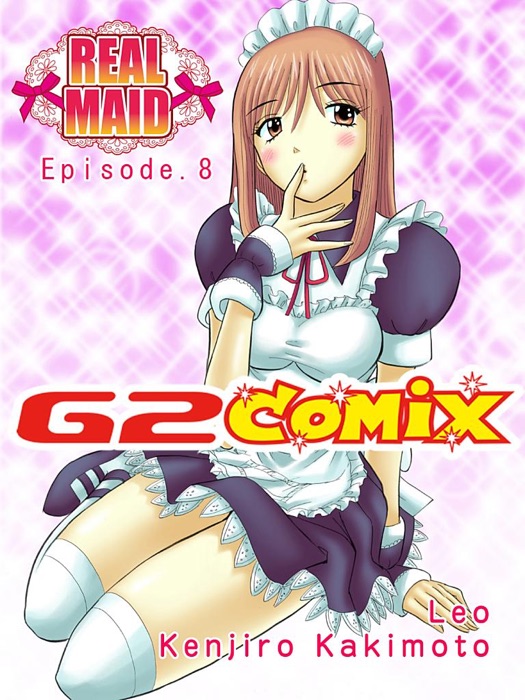 Real Maid 8