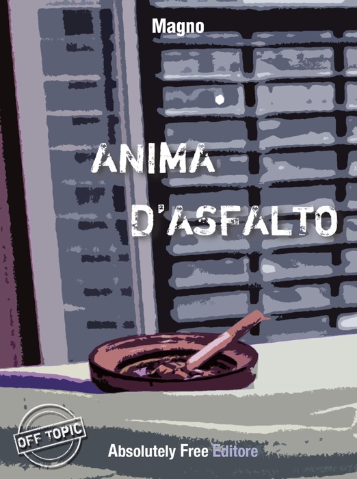 Anima d'asfalto