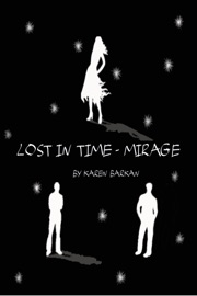 LOST IN TIME: MIRAGE