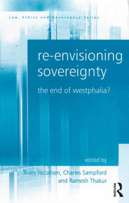 Re-envisioning Sovereignty