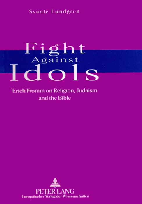 Fight Against Idols