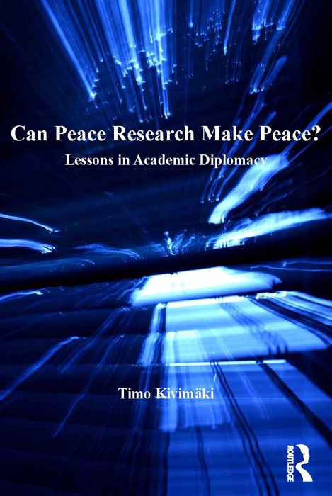 Can Peace Research Make Peace?