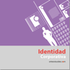 Identidad Corporativa - Instituto Artes Visuales
