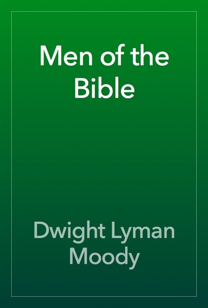 Men of the Bible