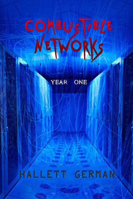 Combustible Networks: Year 1
