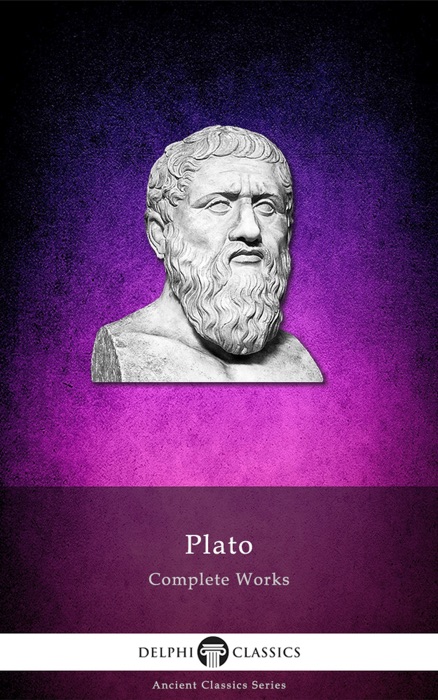 Delphi Complete Works of Plato