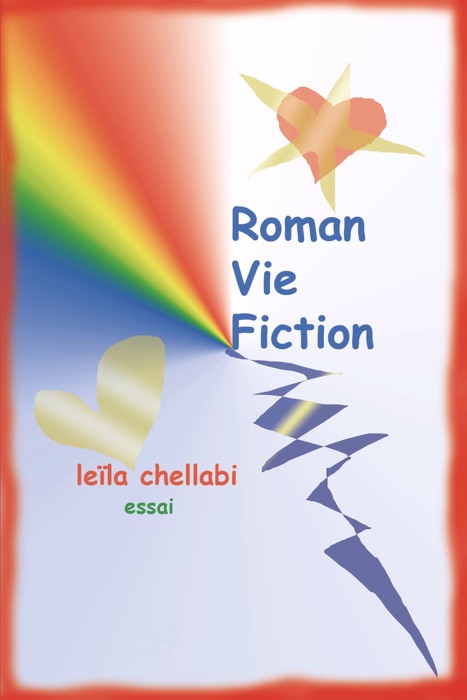 Roman Vie Fiction