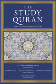 The Study Quran - Seyyed Hossein Nasr, Caner K. Dagli, Maria Massi Dakake, Joseph E.B. Lumbard & Mohammed Rustom