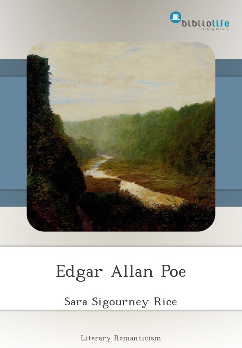 Edgar Allan Poe