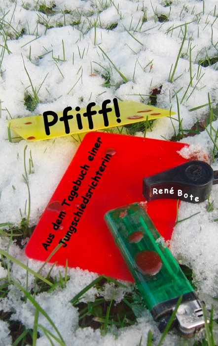 Pfiff!