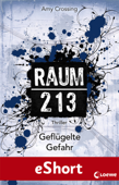 Raum 213 - Geflügelte Gefahr - Amy Crossing