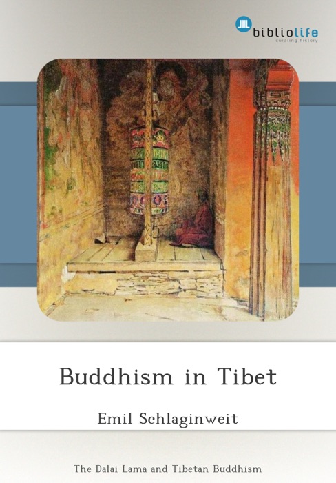 Buddhism in Tibet