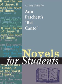 A Study Guide For Ann Patchett's