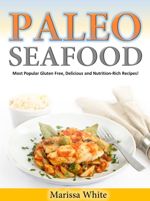 Paleo Seafood
