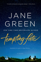 Jane Green - Tempting Fate artwork