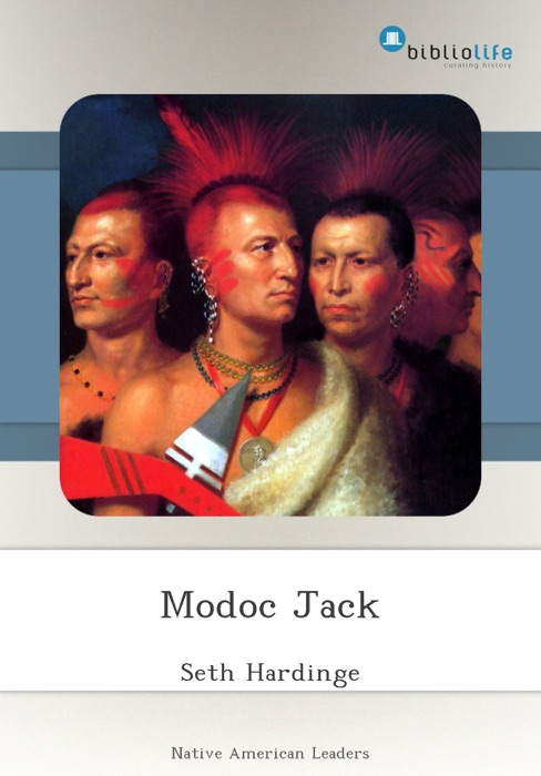 Modoc Jack