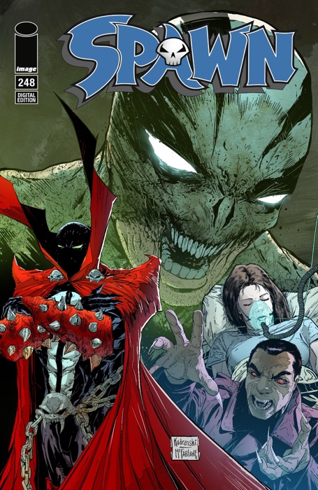 Spawn #248