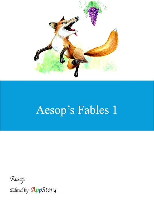 Aesop’s Fables 1