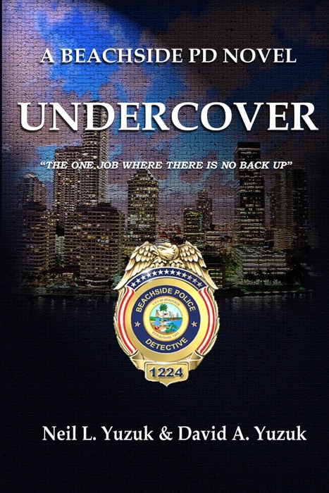 Beachside PD: Undercover