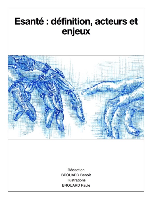 Esanté définition acteurs et enjeux