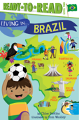 Living in . . . Brazil - Chloe Perkins