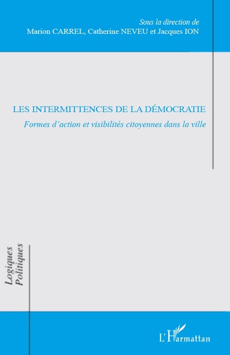 Les intermittences de la démocratie