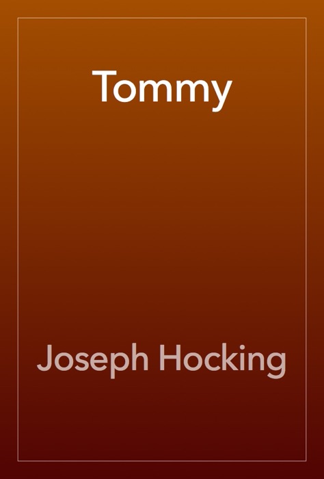 Tommy