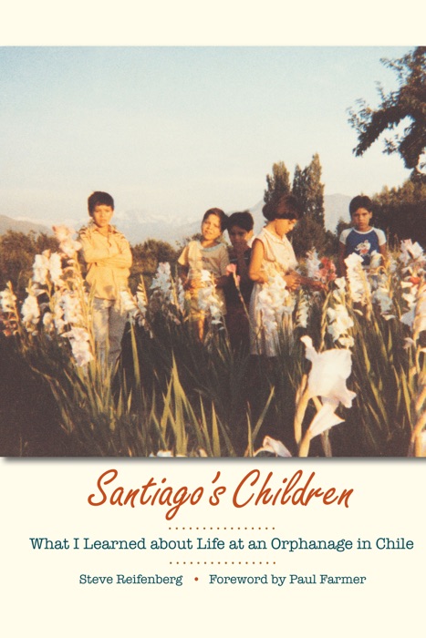 Santiago’s Children