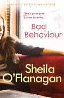 Sheila O'Flanagan - Bad Behaviour artwork