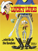 Lucky Luke 19 - Morris & René Goscinny