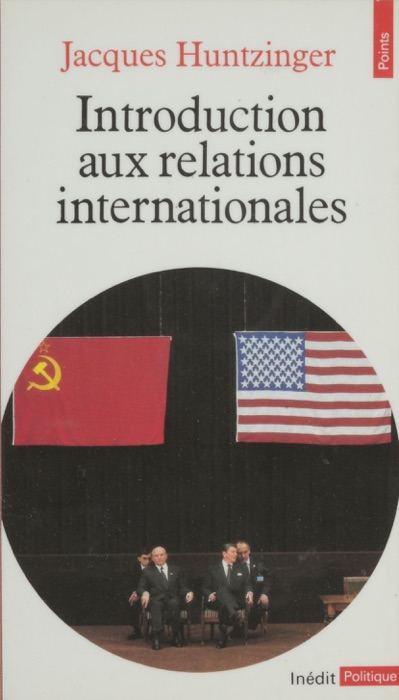 Introduction aux relations internationales