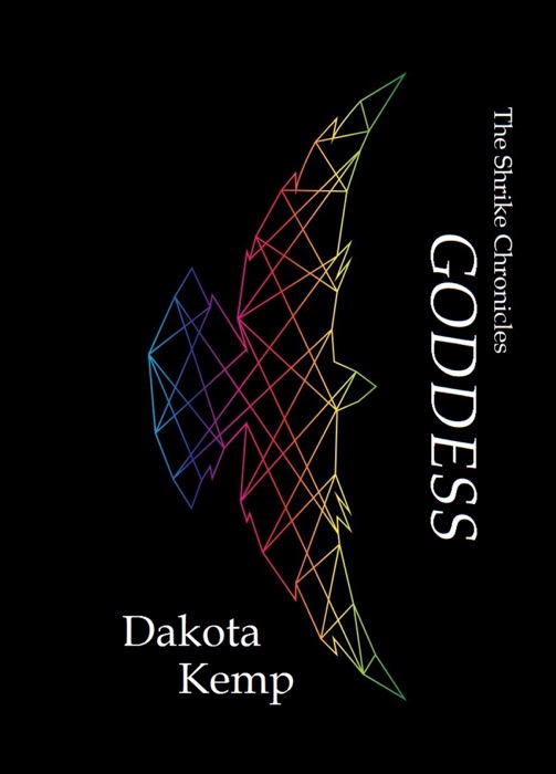 Goddess: The Shrike Chronicles