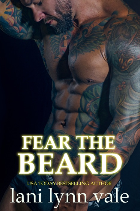 Fear the Beard