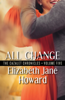 Elizabeth Jane Howard - All Change artwork
