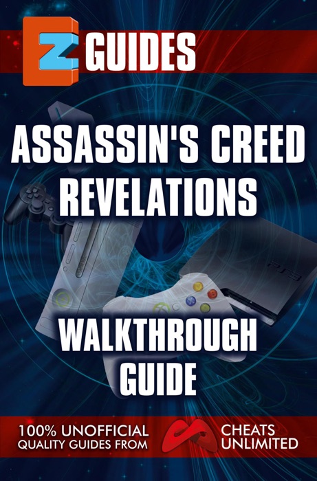 Assassin's Creed Revelations