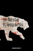 Il leopardo - Jo Nesbø