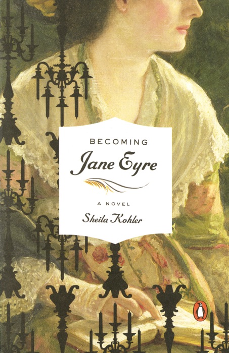 Becoming Jane Eyre