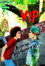 Download Blijf van mijn vriendin af!